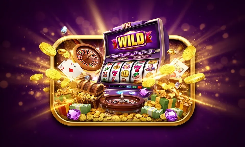 bkk6888 เกมคาสิโนที่เราเปิดให้บริการ